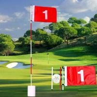 ราคา อุปกรณ์กอล์ฟ, เสาเหล็กสนามหลังบ้าน 3 ส่วน, ถ้วยเสาตะกั่วกอล์ฟ, ที่วางถ้วยกอล์ฟ, ไม้กอล์ฟ, ไม้แบดมินตัน, ไม้ธงเขียว, ของขวัญกอล์ฟ (1731240999695582943)