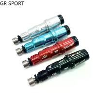ราคา อุปกรณ์เสริมหัวคลับ, GR SPORT, อุปกรณ์กอล์ฟ, M3 M4 M5 M6, สำหรับไดร์เวอร์, สำหรับ Taylormade Sim2, สำหรับไม้แฟร์เวย์, ปลอกอะแดปเตอร์กอล์ฟ, สำหรับ Taylormade Sim Club Head Adaptor (1731397681829742448)