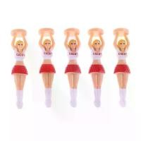 ราคา อุปกรณ์กอล์ฟ, ของขวัญนักกอล์ฟ, เสื้อกอล์ฟเด็กผู้หญิงยืน, เสื้อกอล์ฟ, ที่ใส่ลูกกอล์ฟ, เสื้อยืดเชียร์ลีดเดอร์, เสื้อยืดกอล์ฟผู้หญิง, เสื้อยืดกอล์ฟ (1731734825702360131)