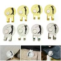 ราคา คลิปหนีบหมวกกอล์ฟแม่เหล็ก, Zwudqco, คลิปหนีบหมวกนักกอล์ฟ, คลิปหนีบเครื่องหมายลูกกอล์ฟ, สำหรับหมวก, กางเกง, กระเป๋า, อุปกรณ์กอล์ฟ, ของขวัญสำหรับนักกอล์ฟชายและหญิงในเอเชีย (1732194741942061333)