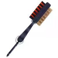 ราคา น้ำยาทำความสะอาดไม้กอล์ฟ 1 ชิ้น แปรงทำความสะอาด ไม้กอล์ฟ อุปกรณ์กอล์ฟ (1729651079818087202)