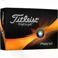 ราคา bleareshop คุณภาพสูง TITLEIST PROV1 ลูกกอล์ฟ Pro V1 golf balls 2024 (1731486448536356051)
