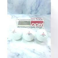 ราคา ลูกกอล์ฟ DUNLOP : 8 DDH INTERNATIONAL TOUR LARGE (ลิ้นชักขาว : DDH8) คลังสินค้า (1731545171978258224)