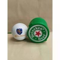 ราคา ลูกกอล์ฟ งานพรีเมี่ยมจากเบียร์ Heineken ในงาน The Royal Trophy แนะนำ (1731388635371964079)