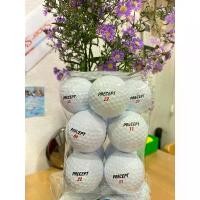 ราคา ลูกกอล์ฟ PRECEPT มือสอง 12ลูก 70% ขายร้อน (1731881554193124281)