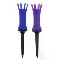 ราคา ทีกอล์ฟ วัสดุยาง ทนทาน เหมาะสำหรับขับรถ ปอก และฝึกชิป ลูกกอล์ฟ (1731292028165391580)