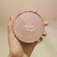 ราคา AR Glamour Bright Complete Powder 26g แป้งผสมรองพื้น 2 ชั้น เอ อาร์ (1731400961585939731)