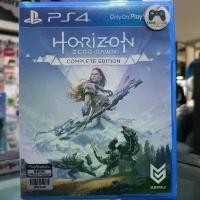 ราคา (ภาษาอังกฤษ) มือ2 PS4 Horizon Zero Dawn Complete Edition เกมPS4 แผ่นPs4 มือสอง (เล่นกับ PS5 ได้) ขายดี (1731935665821222325)