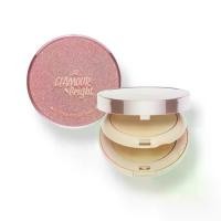 ราคา AR Glamour Bright Complete Powder แป้ง 2 ชั้น Women เครื่องสำอาง ผู้หญิง รองพื้น Cosmetic Cosmetics (1730691220613008040)