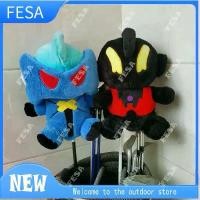 ราคา Armored Man Golf Wood Headcovers Plush Golf Driver Fairway Woods Rescue Head Covers (1731971686520358863)