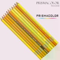 ราคา ส่งฟรี. Prismacolor Premier soft Core, Individual (Yellow) (1731961596490909157)