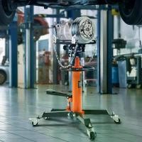 ราคา Baibao-Engine High Conveyor Sets of Bar Type Gearbox Gearbox Bracket Hydraulic Jack Auto Repair and Maintenance Tools 0.6Ton (1730918098332387614)