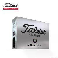 ราคา energizeshop08 ความคงทน Titleist Pro V1x Left Dash Golf Ball (1731586531216558123)