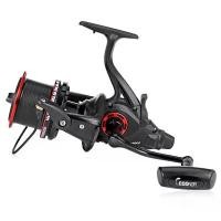 ราคา Coonor 3X Nfr9000+8000 Double Spool Fishing Reel 12+1 4.6:1 Fishing Reel Folding Left/Right Handle Fishing Reel (1731801828482778957)