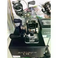 ราคา รอกหยดน้ำ SHIMANO ANTARES DC HG LEFT 2021 (1731801017333024150)