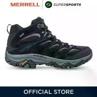ราคา MERRELL Moab 3 Mid GORE-TEX ® Men's hiking shoes (1731773137784899418)
