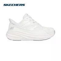 ราคา Skechers สเก็ตเชอร์ส รองเท้าลำลองผู้ชาย Men Slip-ins BOBS Skillz Fully Stacked Casual Shoes - 118432-W Memory Foam (1731949481670510532)