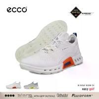 ราคา ECCO BIOM C4 MEN ECCO GOLF GOLF SHOES รองเท้ากอล์ฟผู้ชาย รองเท้ากีฬาชาย SS24 (1731030922904308711)