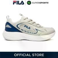ราคา FILA Hoop Road Running Men's Running Shoes (1731773396811220826)