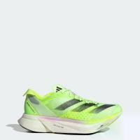 ราคา adidas Running ADIZERO ADIOS PRO 3 Shoes Women Purple IG6429 (1731276685092490003)