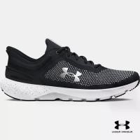 ราคา Under Armour Men's UA Charged Escape 4 Knit Running Shoes รองเท้าวิ่ง UA Charged Escape 4 Knit สำหรับผู้ชาย (1730264408766581544)