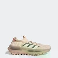 ราคา adidas Lifestyle NMD-S1 Shoes Men Orange ID1653 (1731800353124813587)