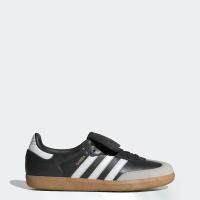 ราคา adidas Lifestyle Samba LT Shoes Unisex Black IG2010 (1731276823075195667)