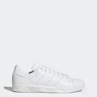 ราคา adidas Lifestyle Stan Smith Shoes Unisex White S75104 (1731324834420067091)