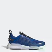 ราคา adidas Lifestyle NMD-V3 Shoes Men Blue GY4134 (1732338646646950675)