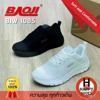ราคา COD [100% baochiSize 37-41Free... 1 pair of socks] Baoji sneakers female sports shoes female running shoes bjw1085 beautiful soft light fortable feet (1731387188533167865)