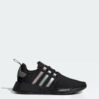 ราคา adidas Lifestyle NMD-R1 Shoes Men Black IE2063 (1731265469283273491)