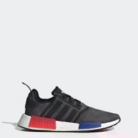ราคา adidas Lifestyle NMD-R1 Shoes Unisex Black HQ4452 (1731267981065095955)