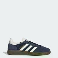 ราคา adidas Lifestyle Handball Spezial Shoes Unisex Blue JH5440 (1731466658837924627)