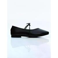 ราคา [Pomelo] รองเท้าทรงแมรี่เจน รุ่น The Amy Mary Jane Shoes / The Amy Mary Jane Shoes (1730678610781964379)