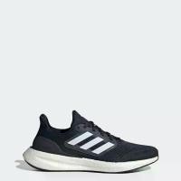 ราคา adidas Running Pureboost 23 Shoes Men Blue IF2373 (1731268030848142099)