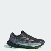 ราคา adidas Running Supernova GORE-TEX Running Shoes Women Black ID6305 (1731276581326261011)