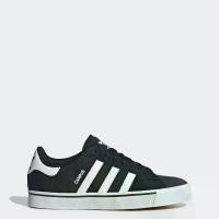 ราคา adidas Lifestyle Campus Vulc Shoes Unisex Black ID1372 (1731324883868879635)