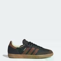 ราคา adidas Lifestyle Samba OG Shoes Unisex Black IE9123 (1731760653937380115)