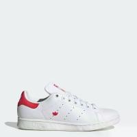 ราคา adidas Lifestyle Stan Smith Shoes Women White IE0460 (1731332326118624019)