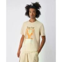 ราคา CHAMPION SS TEE Men เสื้อยืดทีเชิ๊ตผู้ชาย#220757-MS091 (1731565531923384260)