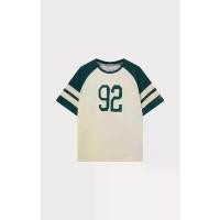 ราคา CHAMPION SS TEE-เสื้อยืดทีเชิ๊ตสำหรับผู้ชาย#220941-YS141 (1731315172425959364)