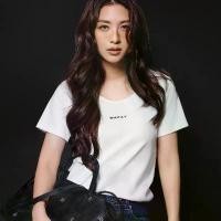 ราคา WACAY - Daily Tee เสื้อยืด ปักโลโก้ มี 4 สี (1731834597196138653)