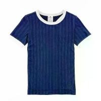 ราคา CHAMPION SS TEE-เสื้อยืดทีเชิ๊ตสำหรับผู้หญิง#117711-BS567 (1731315169790232516)