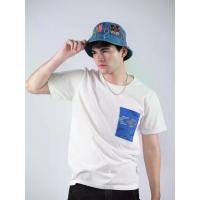 ราคา Thai Pocket Tee – เสื้อยืดกระเป๋าผ้าไทย Hashtags: #ThaiPocketTee #เสื้อยืดผ้าไทย #เสื้อยืดกระเป๋า #ผ้าทอไทย #เสื้อยืดแฟชั่น #ThaiStreetwear (1731699881201468777)