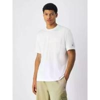 ราคา CHAMPION SS TEE Men เสื้อยืดทีเชิ๊ตผู้ชาย#220834-WW048 (1732121661375220676)