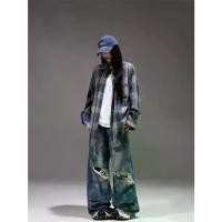 ราคา ‌เสื้อเชิ้ตลายสก๊อต สไตล์ญี่ปุ่นเรโทร | ทรงหลวม Unisex ผ้าไฮเอนด์ มีสต็อก 2025 ชุด ลาย ดอก จ้า นิสิต ใส่ ได้ ทน ไม่เหลือง ง่ายๆ winter bodysuit เสื้อ baby tee ลูกไม้ ใยบวบ คอปาด (1731477007195670393)