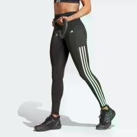 ราคา adidas Training & Gym & Training Optime 3-Stripes Full-Length Leggings Women Black IT9105 (1731520471475521299)