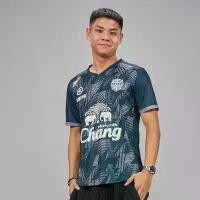 ราคา สินค้าดี EGO x Buriram Training Jersey เสื้อซ้อมบุรีรัมย์ ยูไนเต็ด แขนสั้น (1732288906800695939)