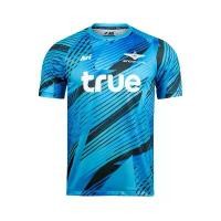 ราคา เสื้อซ้อม สีฟ้า TRAINING BLUE JERSEY TRUE BANGKOK UNITED 2024/25 Sport ออกกำลังกาย กีฬา ชุด เซ็ต ฟุตซอล สกรีน ชื่อ พร้อม กางเกง บอล อตาลันต้า คอวี 7 เทพศิรินทร์ คน อ้วน ไซส์ 54 (1731303072157239644)