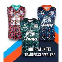 ราคา 【SALE】เสื้อบุรีรัมย์ ซ้อมแขนกุด ปี2023/24 ของแท้-BURIRAM UNITED TRAINING SLEEVELESS 2023/24 (1731587385545098834)